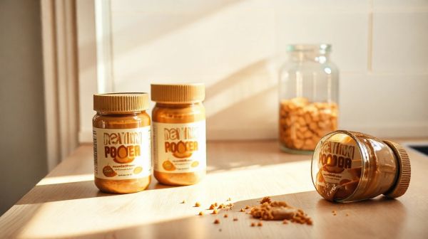 7 recettes irrésistibles avec la pâte à tartiner protéinée