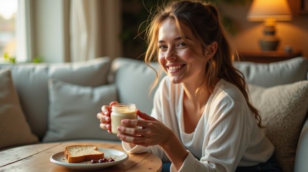 Optimiser votre plaisir avec la pâte à tartiner protéinée