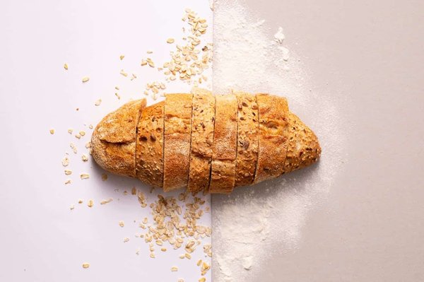 Quels sont les secrets pour un pain de campagne à la croûte dorée et à la mie aérée?