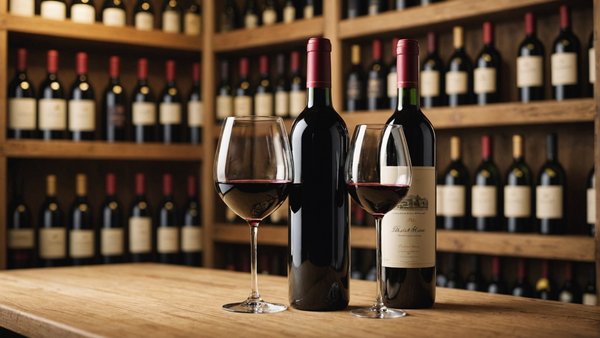 Découvrez la boutique des accessoires pour les amateurs de vin